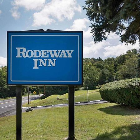 Rodeway Inn Westminster Εξωτερικό φωτογραφία