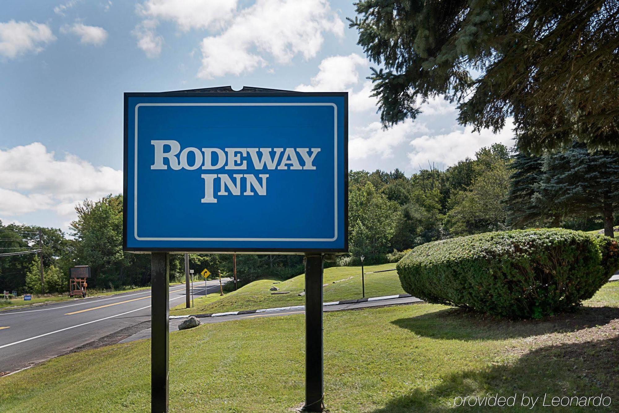 Rodeway Inn Westminster Εξωτερικό φωτογραφία
