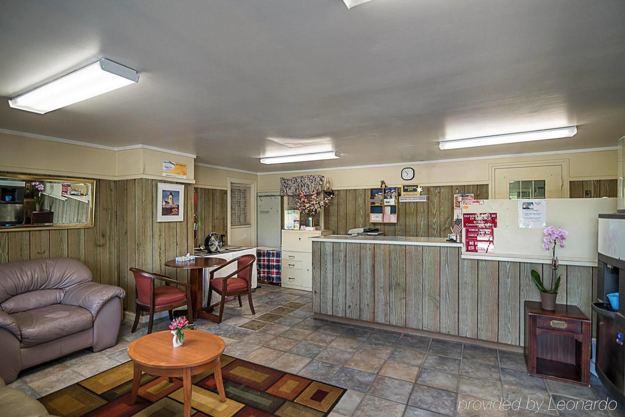 Rodeway Inn Westminster Εξωτερικό φωτογραφία